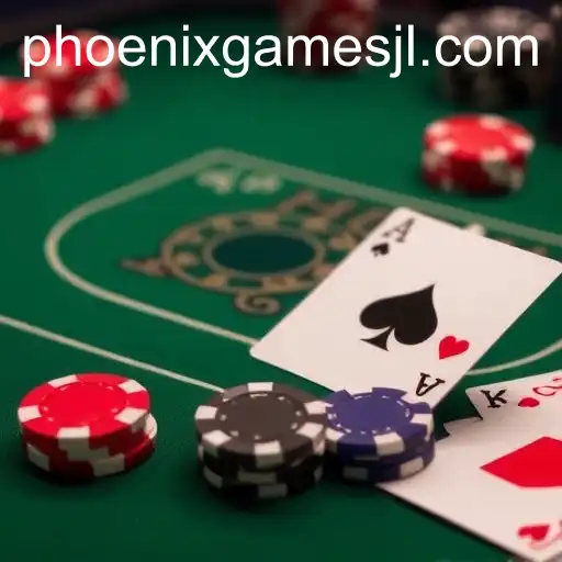 The Fascination of Blackjack: The Eternal Charm of Phoenix Games