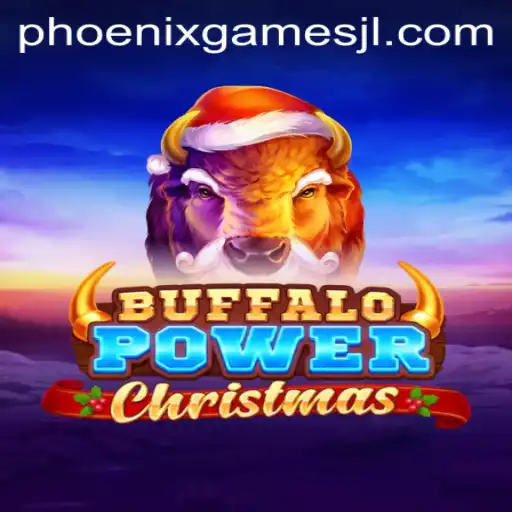 Buffalo Power Christmas: Unwrapping the Festive Adventure in Phoenix Games
