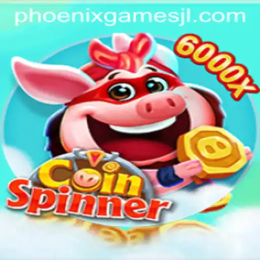 CoinSpinner Spins into the Spotlight: A Phoenix Games Creation