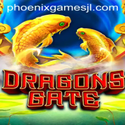 DragonsGate: A Legendary Adventure by Phoenix Games
