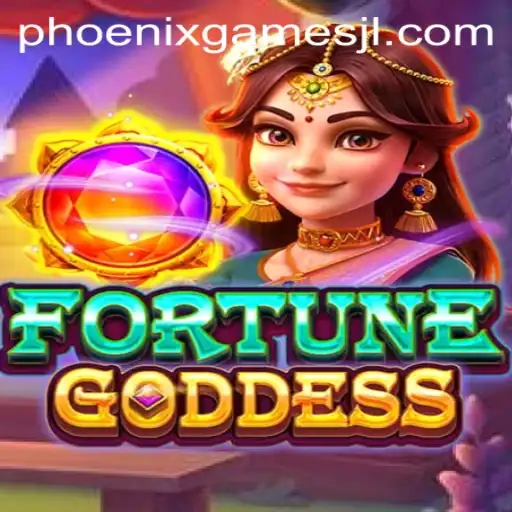 Discover the Enchanting World of FORTUNEGODDESS: A Dive into Phoenix Games' Latest Creation