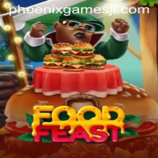 Discovering FoodFeast: A Culinary Adventure by Phoenix Games