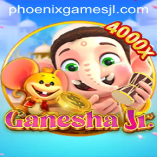 Unveiling GaneshaJr: A New Phoenix Games Experience