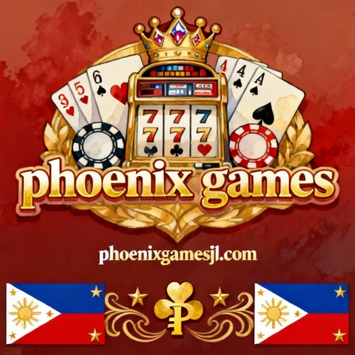 phoenix games