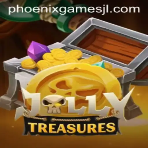 JollyTreasures: The Enchanting World of Phoenix Games