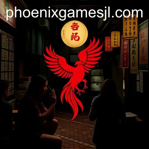 Jueteng: The Long Shadow of the Phoenix Games