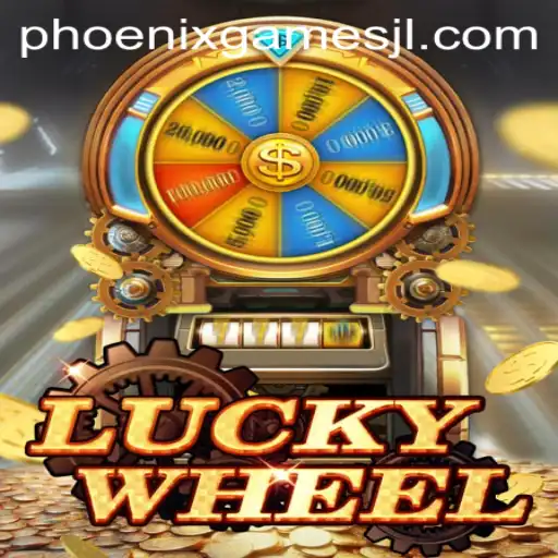 Unveiling the Thrilling World of LuckyWheel by Phoenix Games