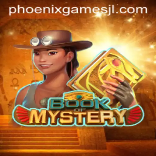 Unveiling 'BookofMystery': A New Chapter in Phoenix Games