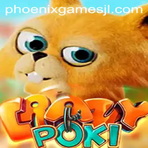 Discovering CrazyPoki: A Dive into the World of Phoenix Games