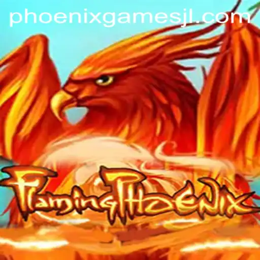Discover the Thrilling World of FlamingPhoenix: A Dive into the Ultimate Phoenix Games Experience