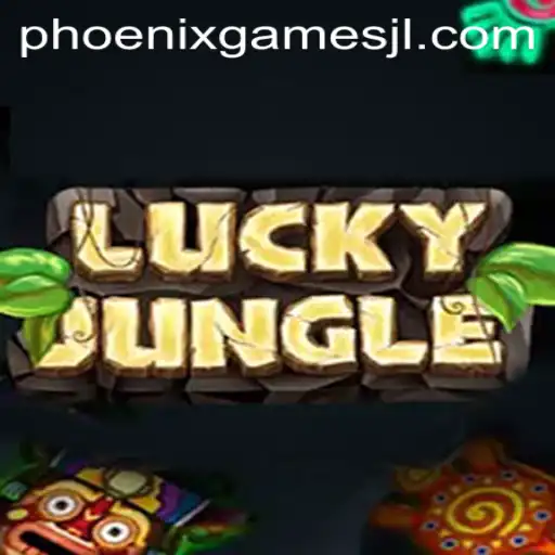 Discovering the Thrills of LuckyJungle: A Phoenix Games Adventure
