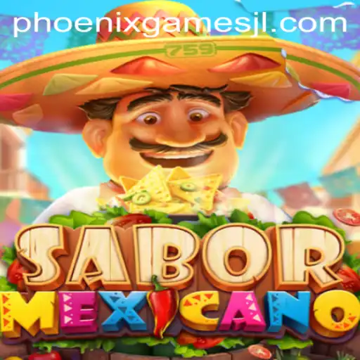 Exploring the Culinary Adventure of SaborMexicano: A Phoenix Games Creation
