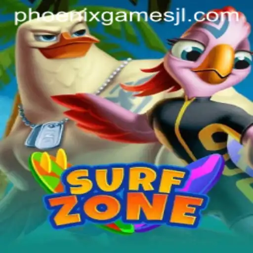 SurfZone: Ride the Waves of Innovation