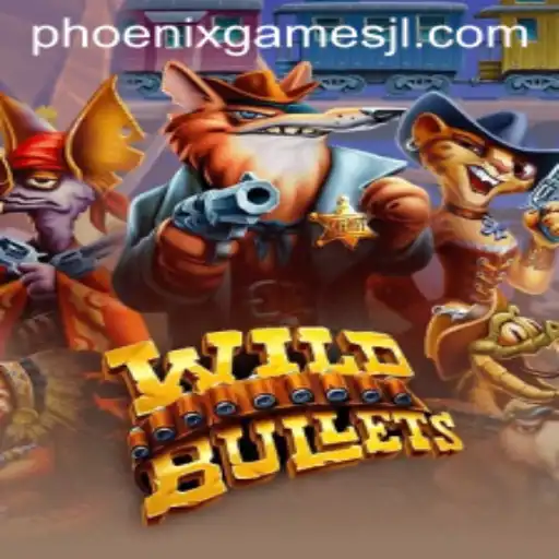 WildBullets: A Thrilling Adventure in the World of Phoenix Games