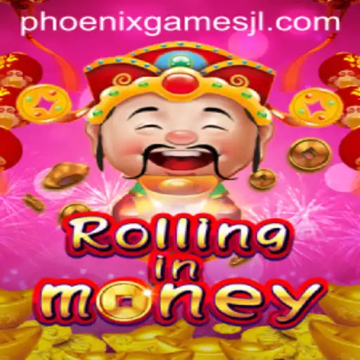 RollingInMoney – A Thrilling Experience by Phoenix Games