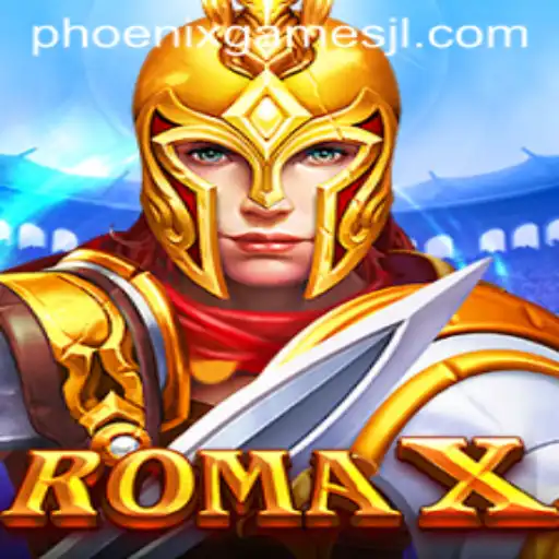Unveiling RomaX: A Thrilling Adventure from Phoenix Games