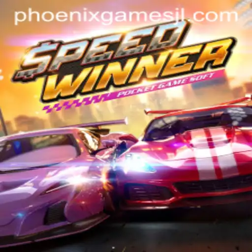 Discover the Thrills of SpeedWinner: The Latest Pulse-Pounding Experience from Phoenix Games