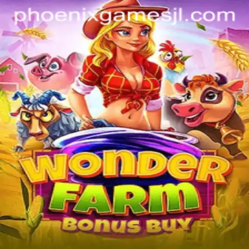 Welcome to WonderFarmBonusBuy: A Phoenix Games Adventure